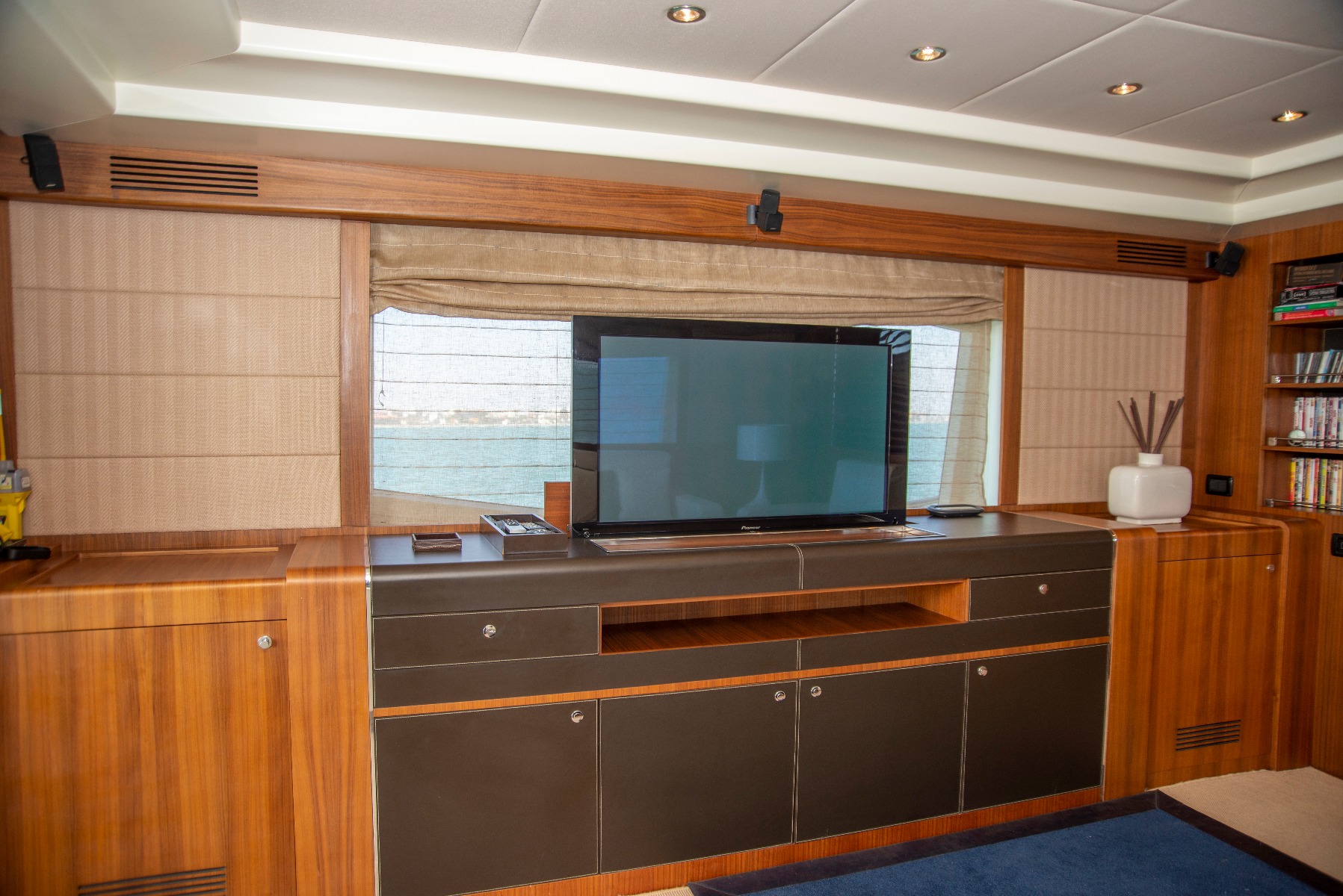 2005 Riva Riva Opera 85 en venta (photo 41)