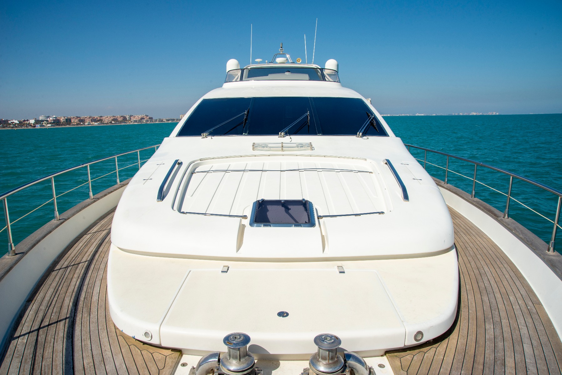 2005 Riva Riva Opera 85 en venta (photo 43)