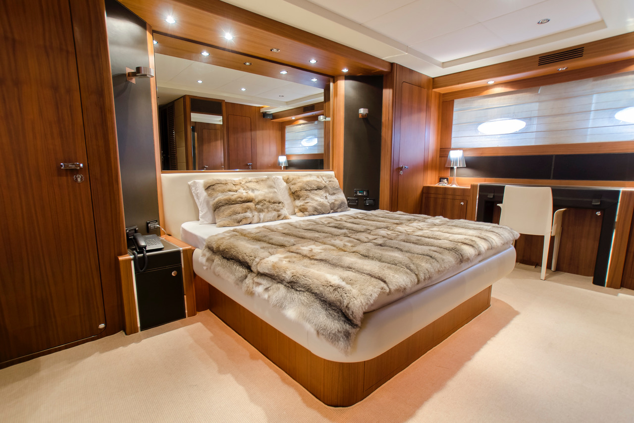 2005 Riva Riva Opera 85 en venta (photo 45)