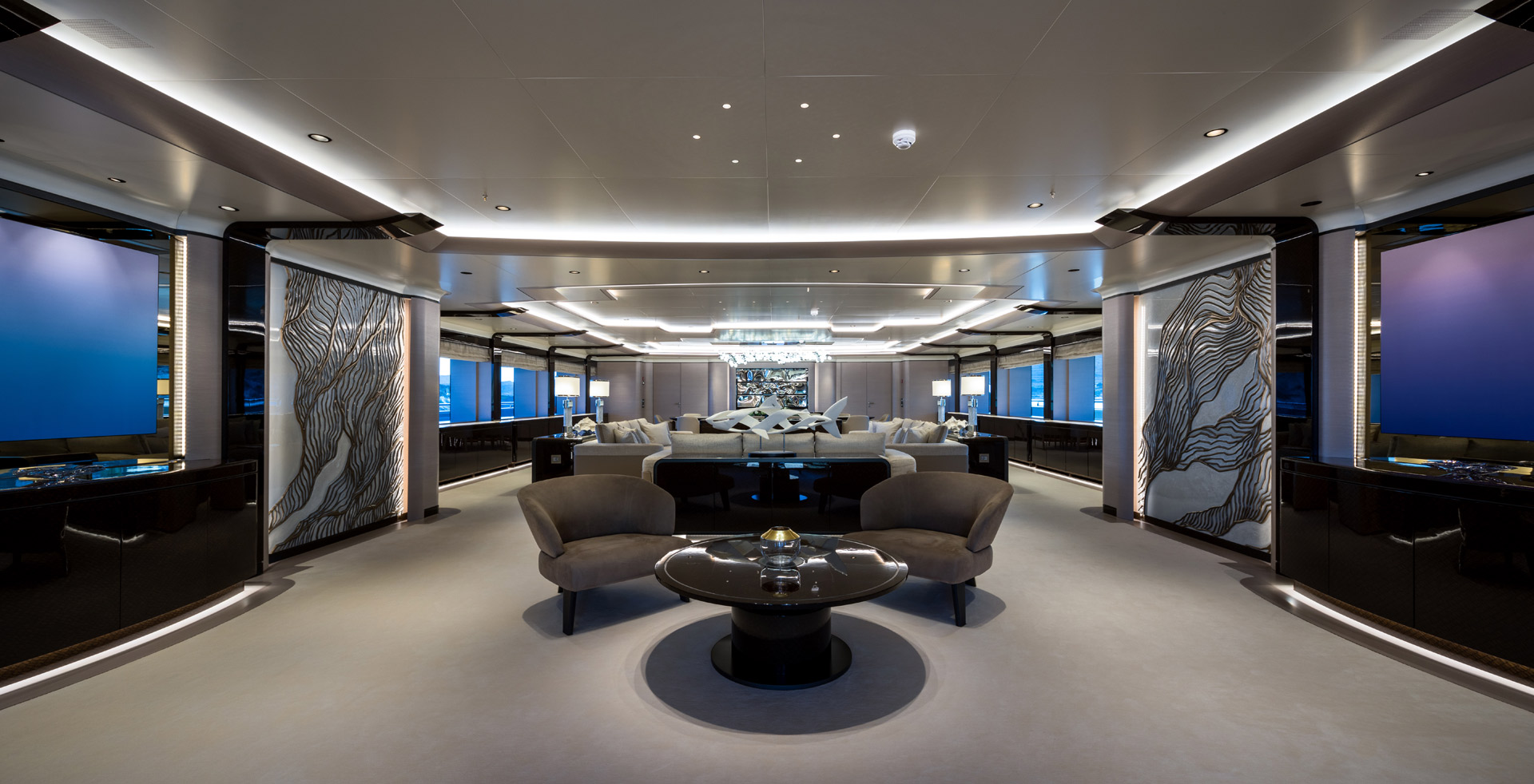 2020 Golden Yacht O'PARI na czarter (photo 2)