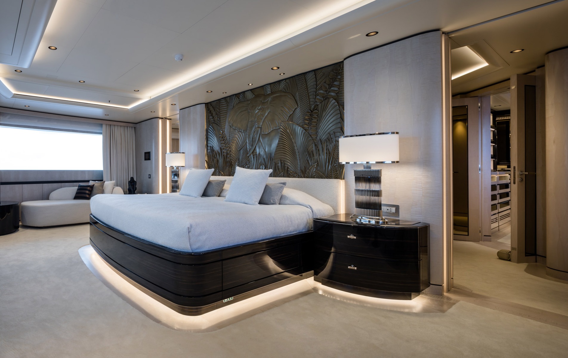 2020 Golden Yacht O'PARI na czarter (photo 4)