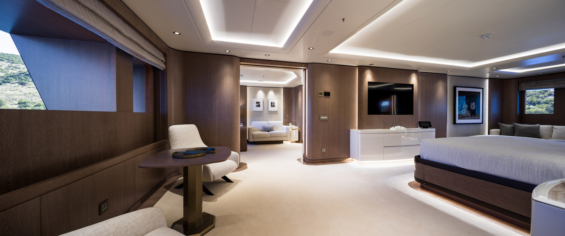 2020 Golden Yacht O'PARI na czarter (photo 5)