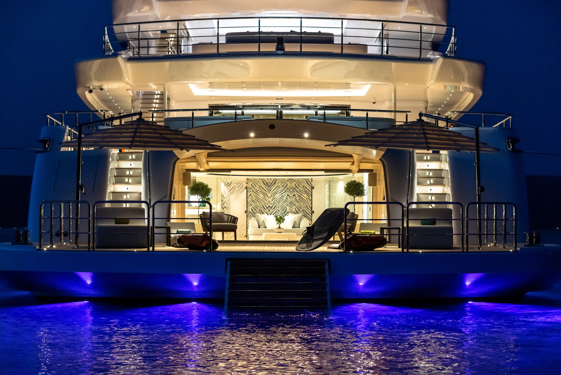 2020 Golden Yacht O'PARI na czarter (photo 7)