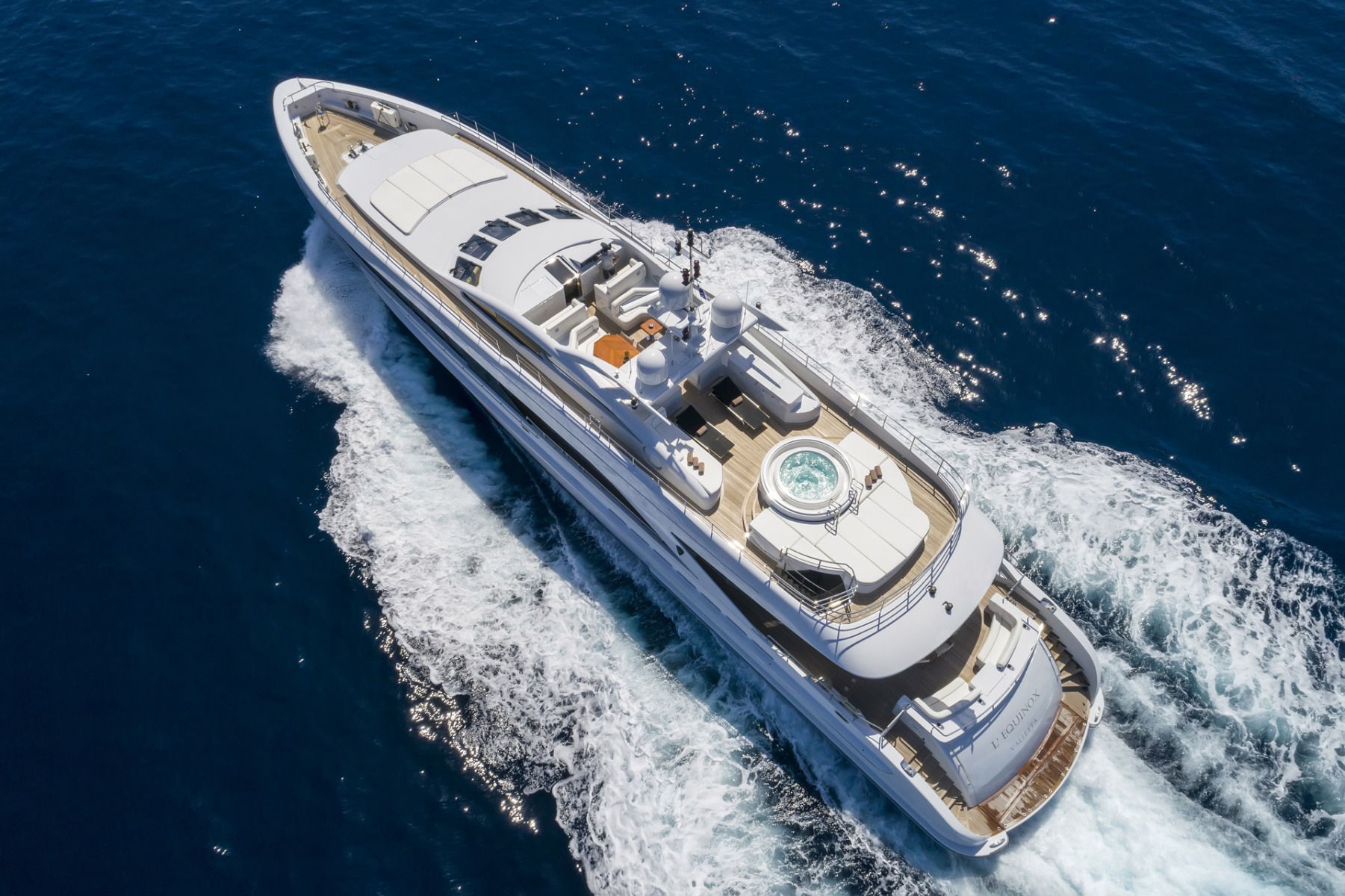 2006 Heesen L’EQUINOX zu chartern (photo 2)