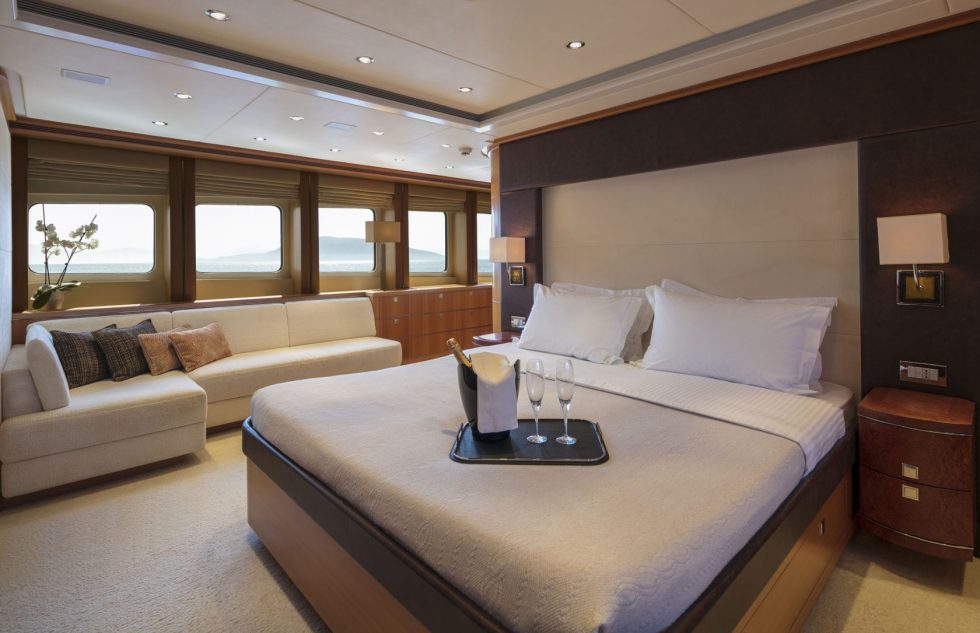 2006 Heesen L’EQUINOX zu chartern (photo 6)