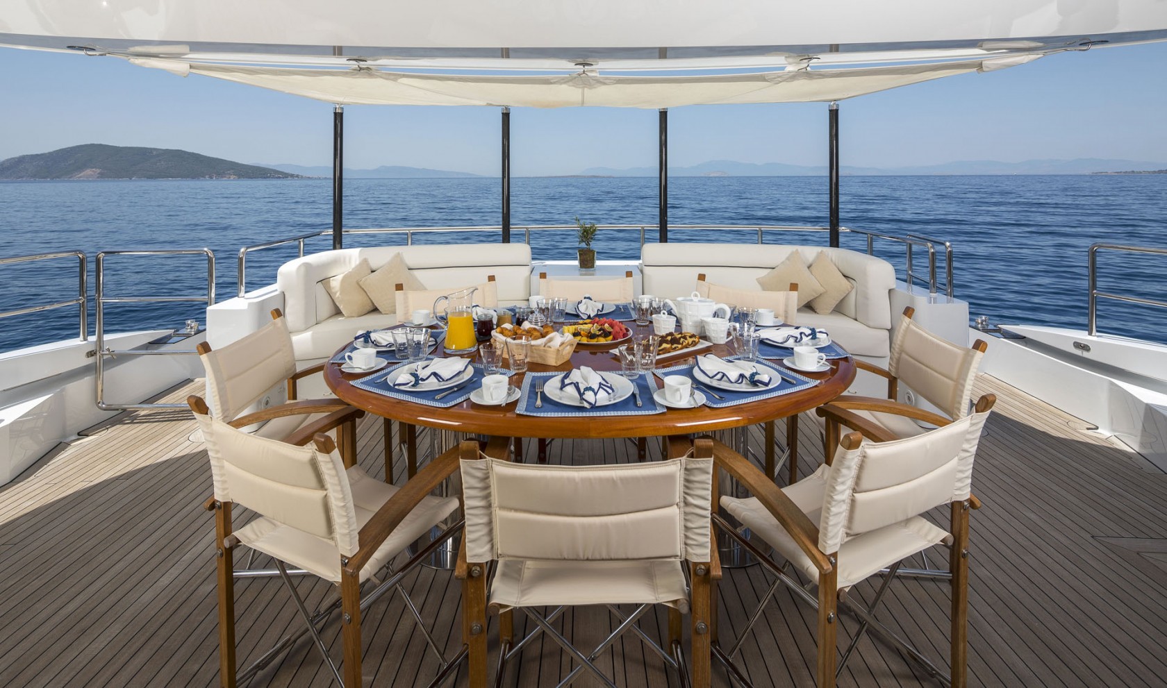 2006 Heesen L’EQUINOX zu chartern (photo 7)