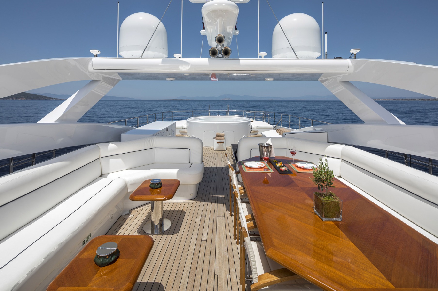 2006 Heesen L’EQUINOX zu chartern (photo 13)
