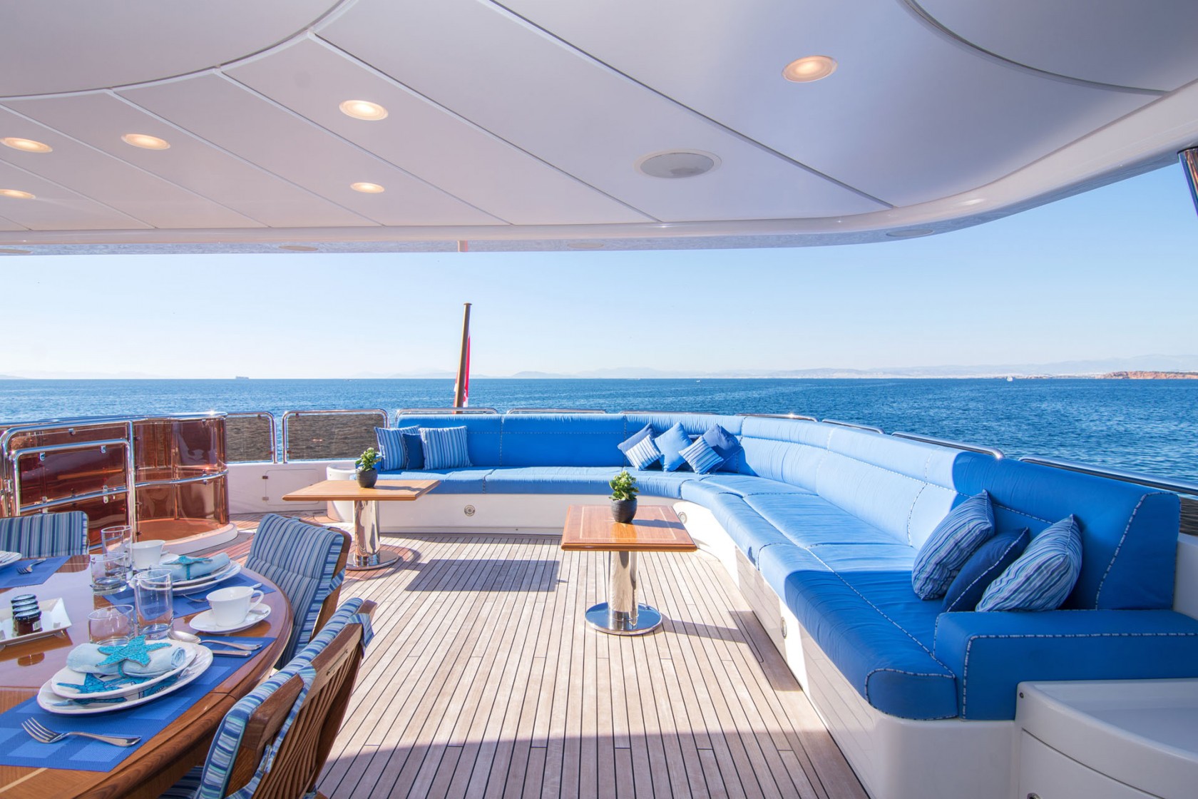2012 Benetti OPTION B for charter (photo 4)