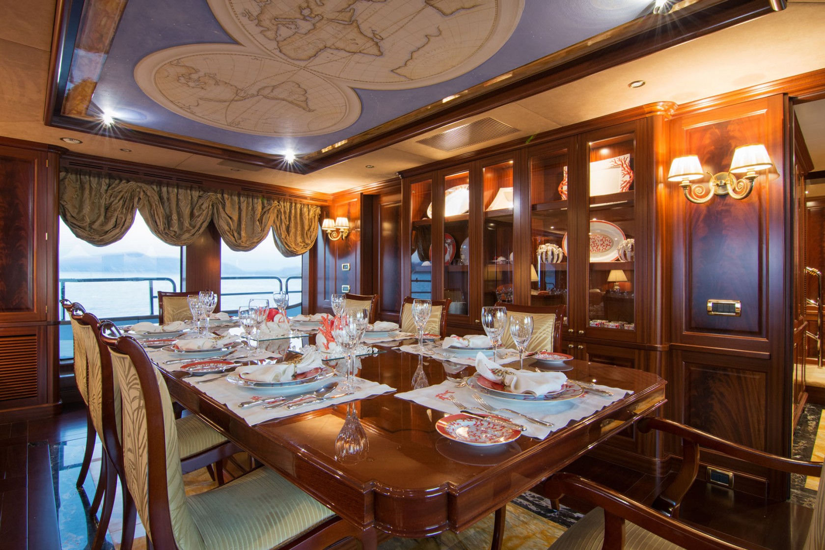 2012 Benetti OPTION B for charter (photo 6)