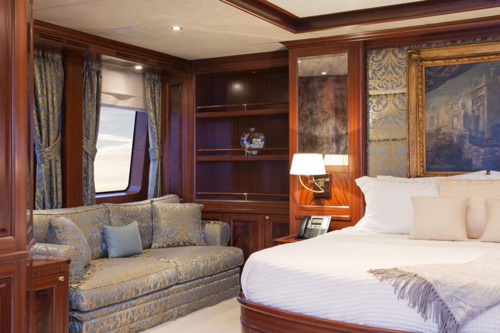 2012 Benetti OPTION B for charter (photo 12)