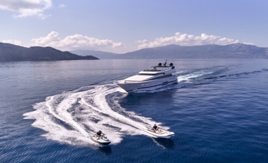 2023 Golden Yacht O’Neiro na czarter (photo 2)
