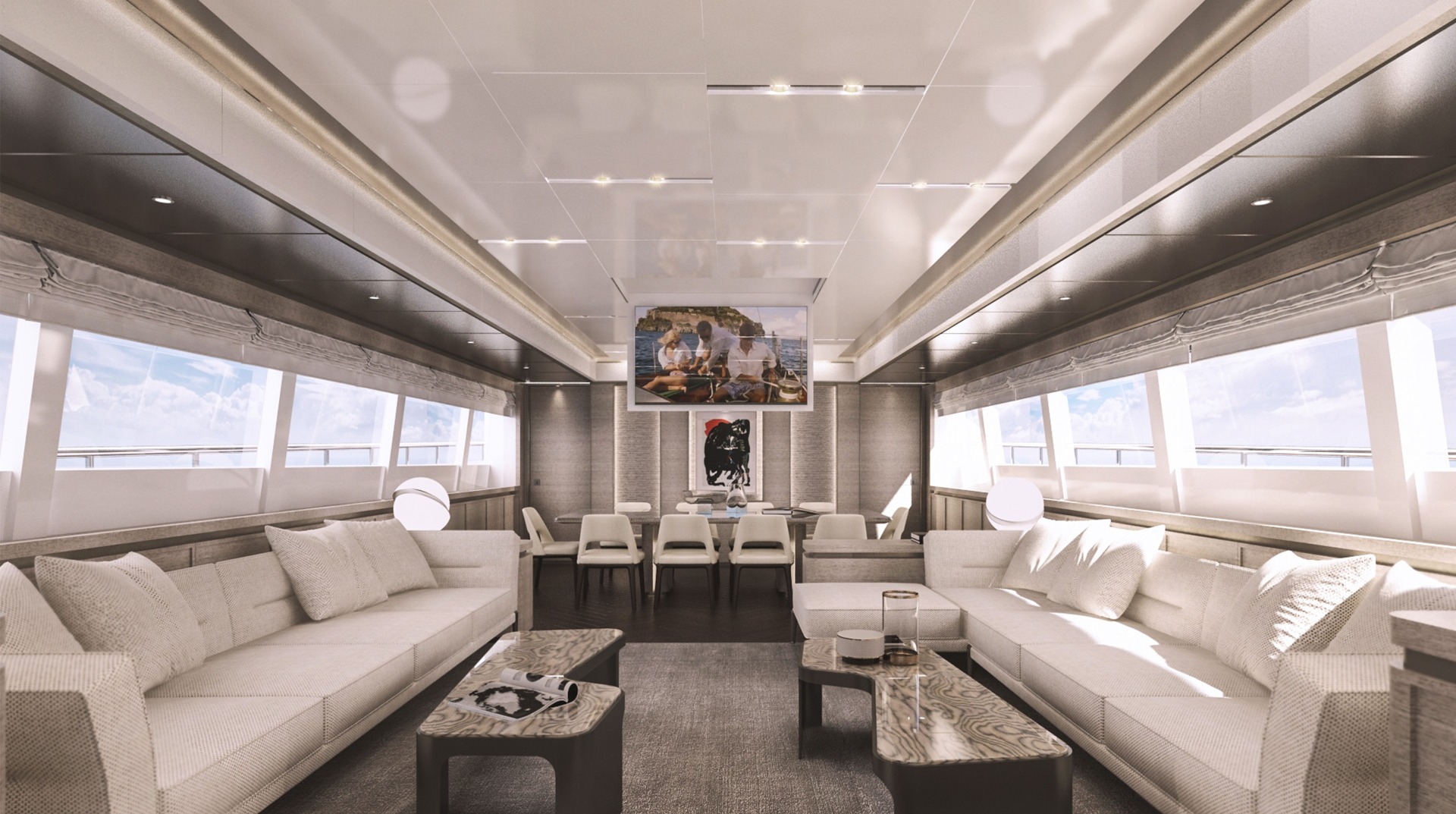 2023 Golden Yacht O’Neiro na czarter (photo 4)