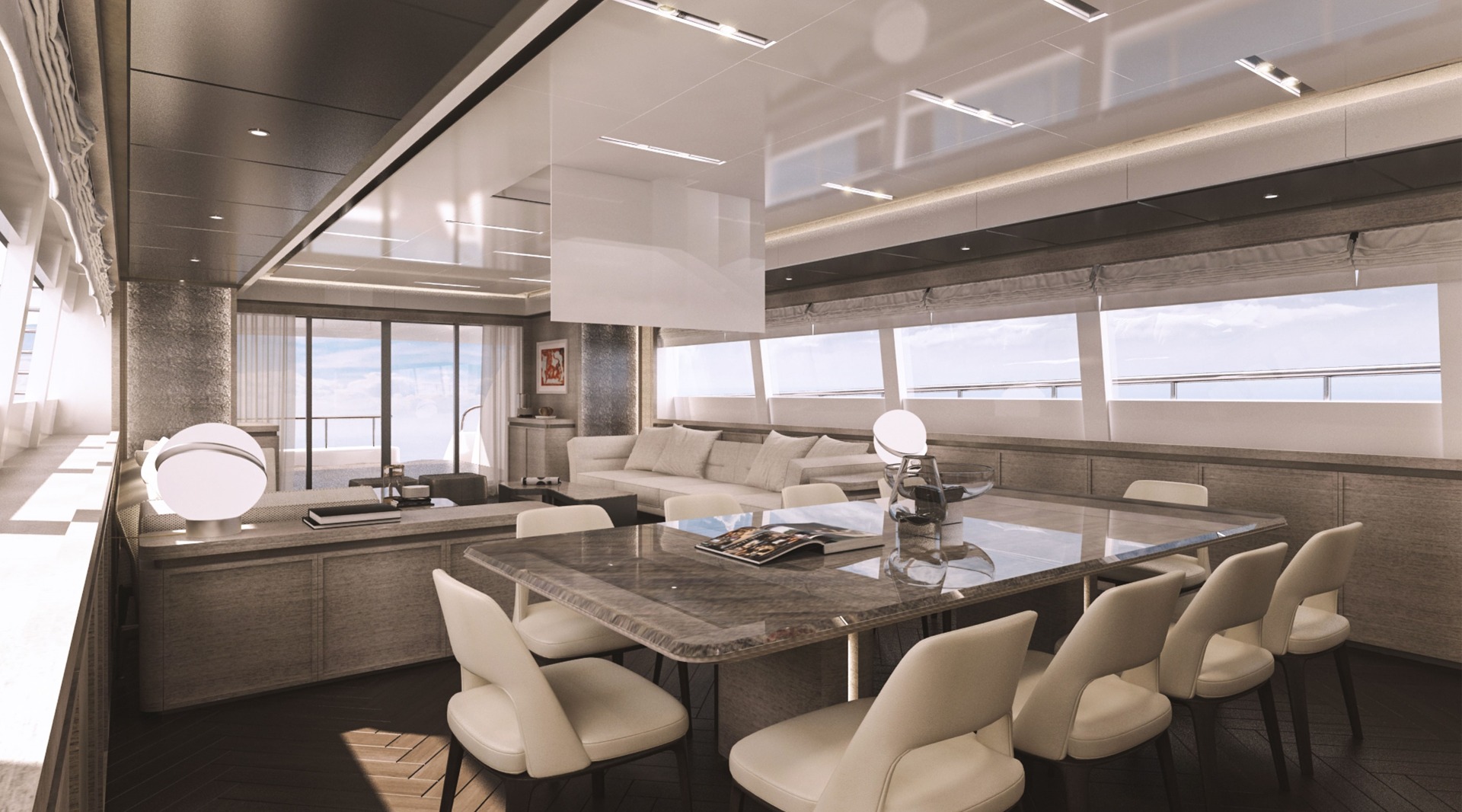 2023 Golden Yacht O’Neiro na czarter (photo 5)