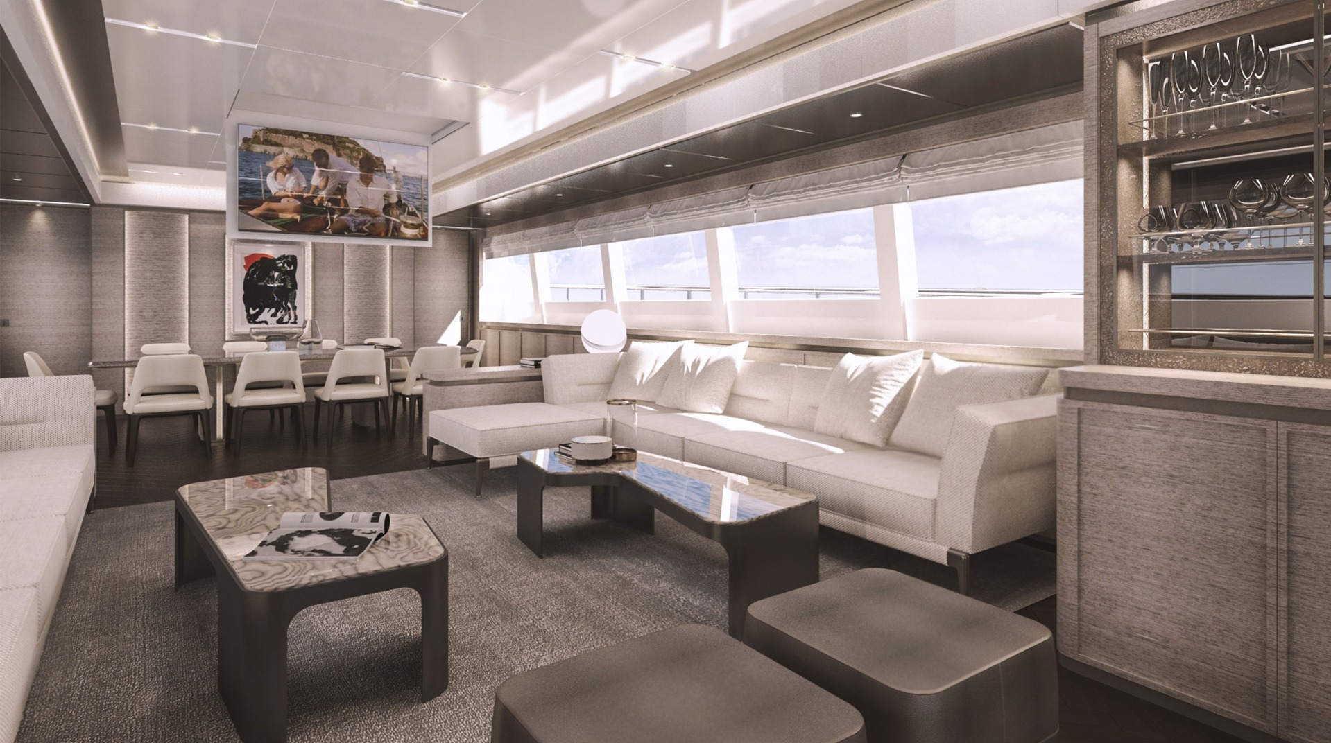 2023 Golden Yacht O’Neiro na czarter (photo 6)