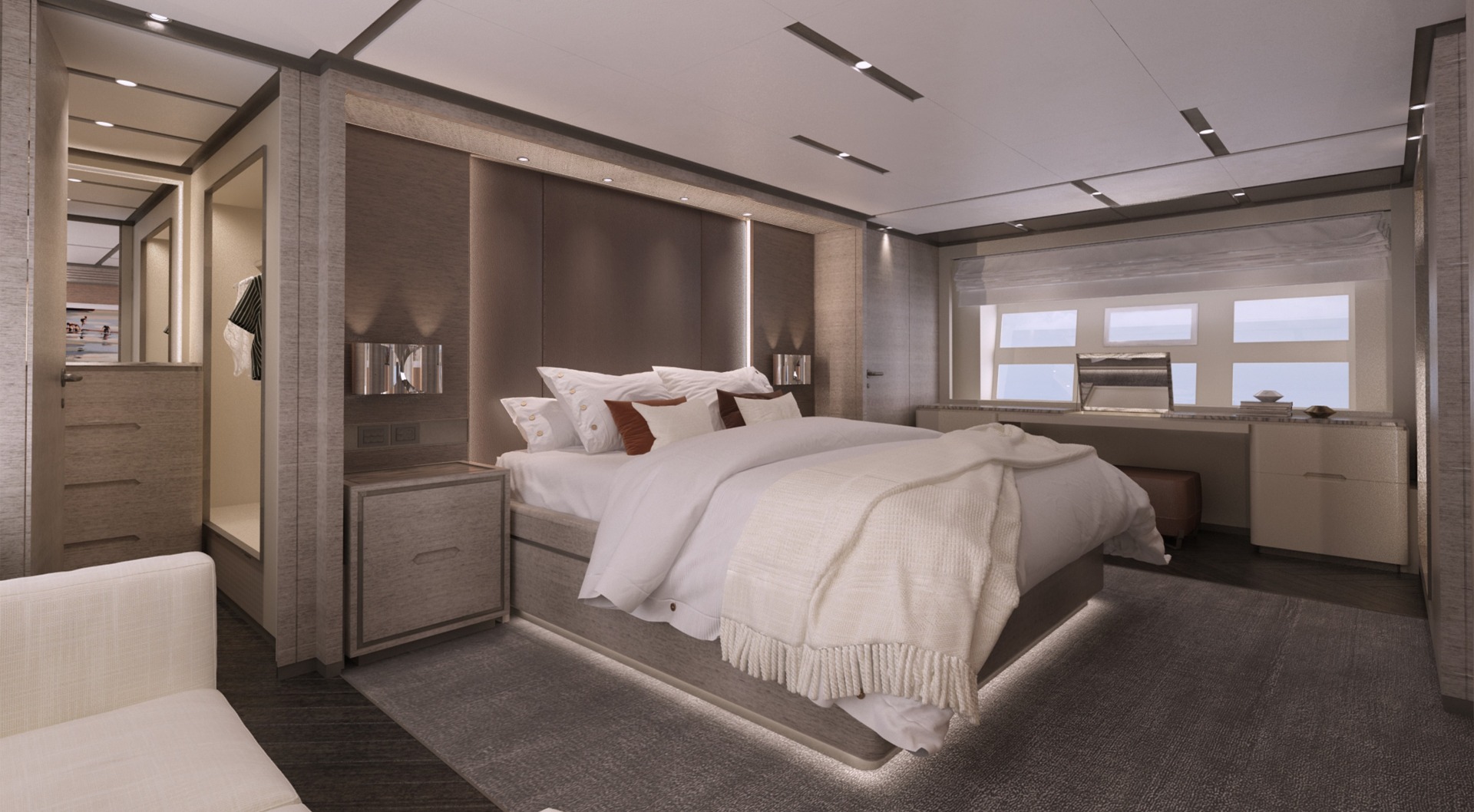 2023 Golden Yacht O’Neiro na czarter (photo 9)