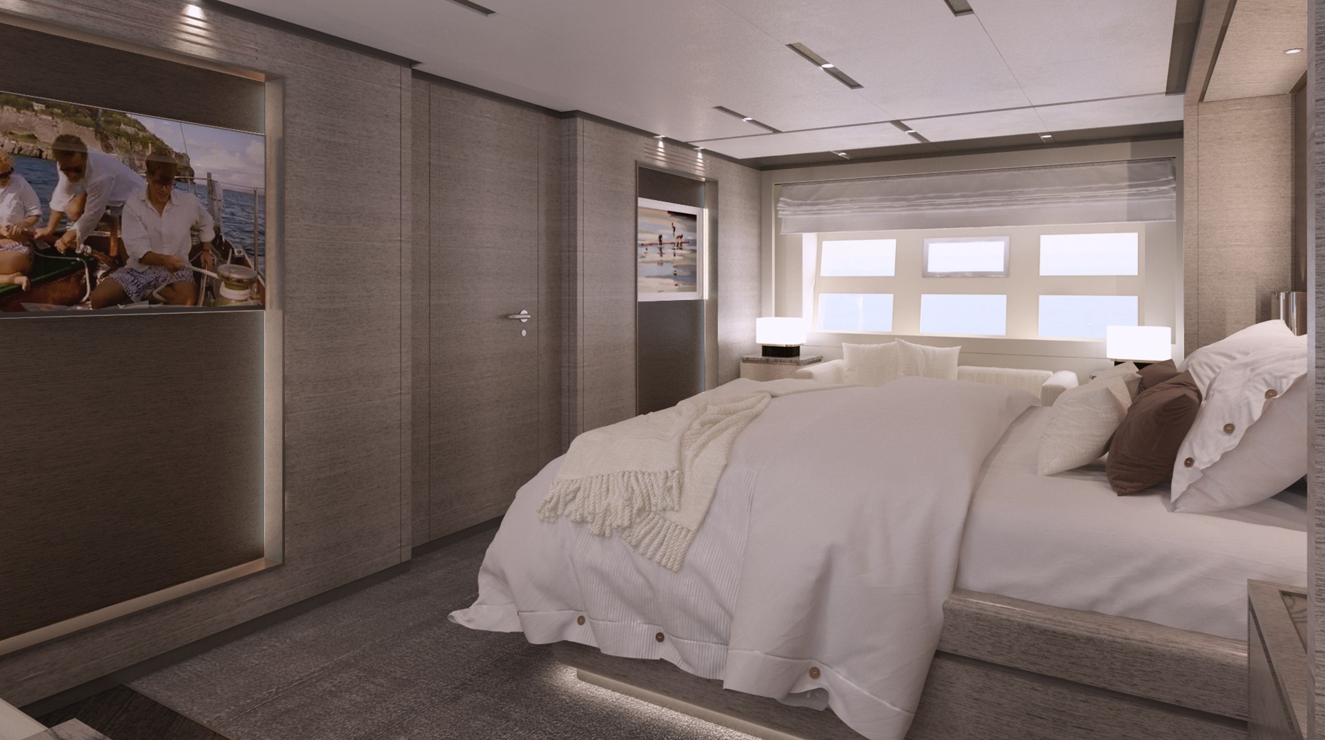 2023 Golden Yacht O’Neiro na czarter (photo 10)