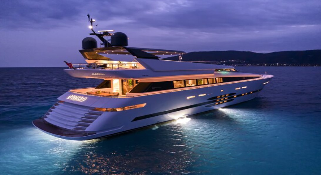 2023 Golden Yacht O’Neiro na czarter (photo 11)