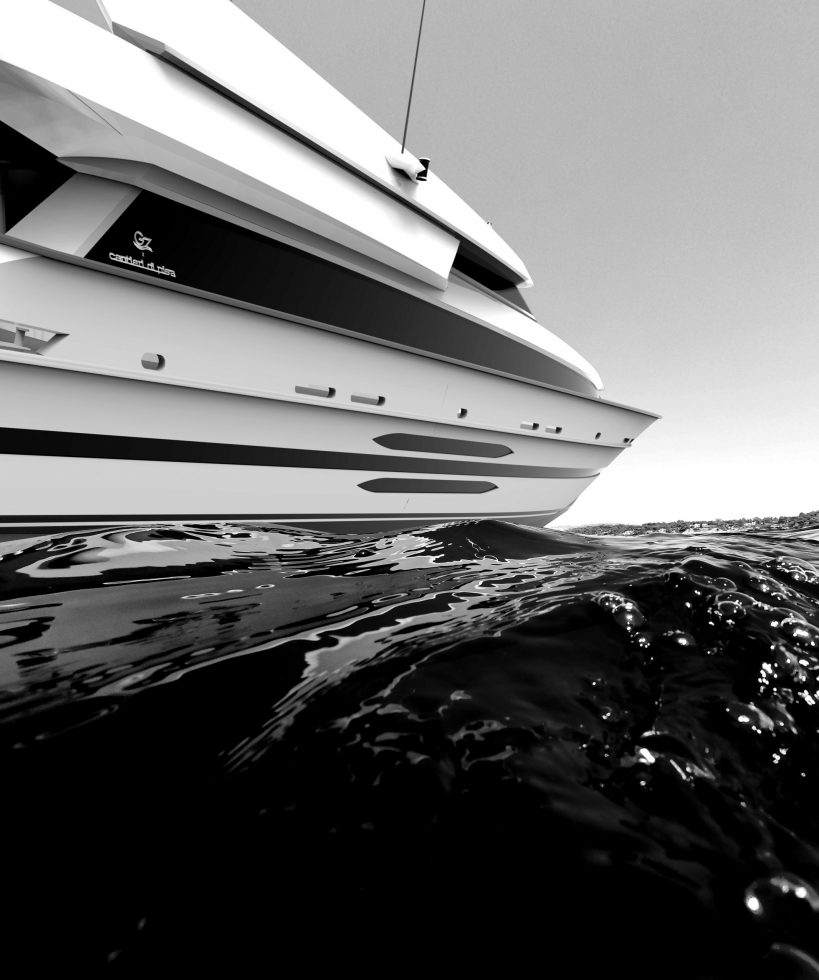 2023 Golden Yacht O’Neiro na czarter (photo 12)
