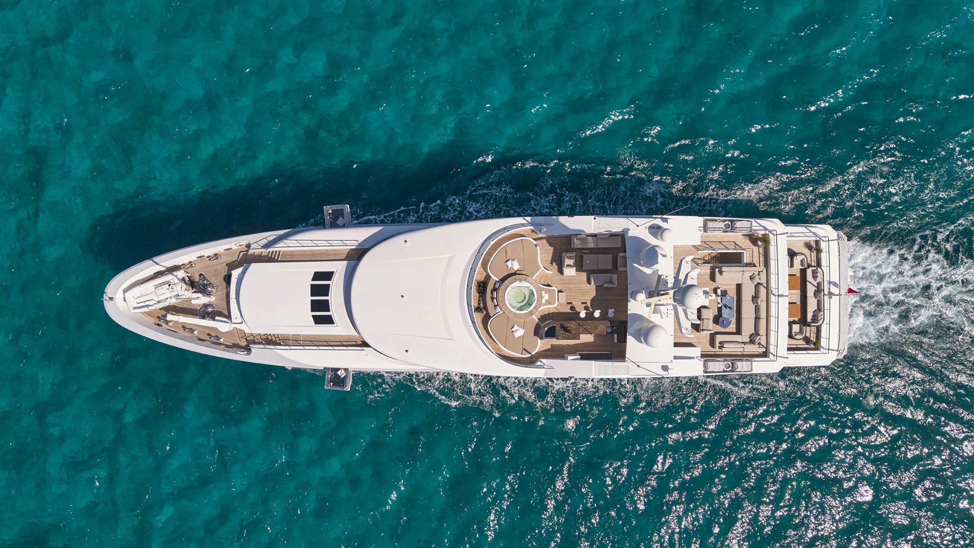 2012 Mariotti PERSEFONI I for charter (photo 26)