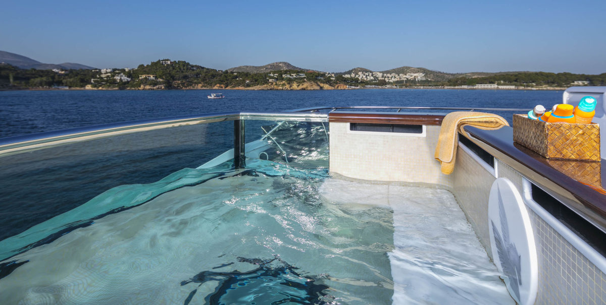 1997 Feadship PEGASUS for charter (photo 14)