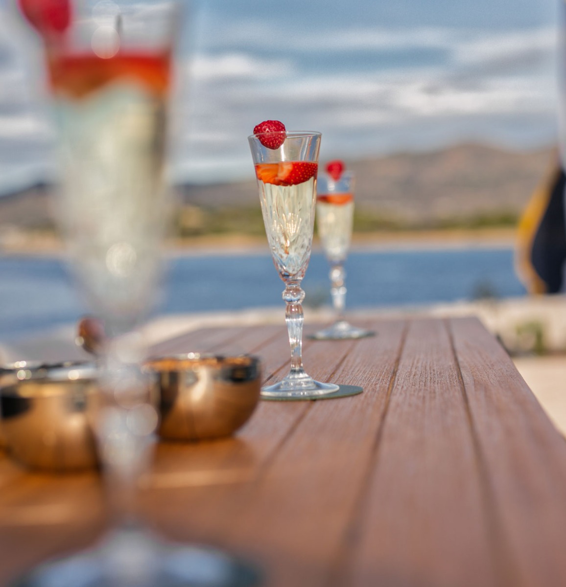 2004 Technomar Can’ t Remember for charter (photo 7)
