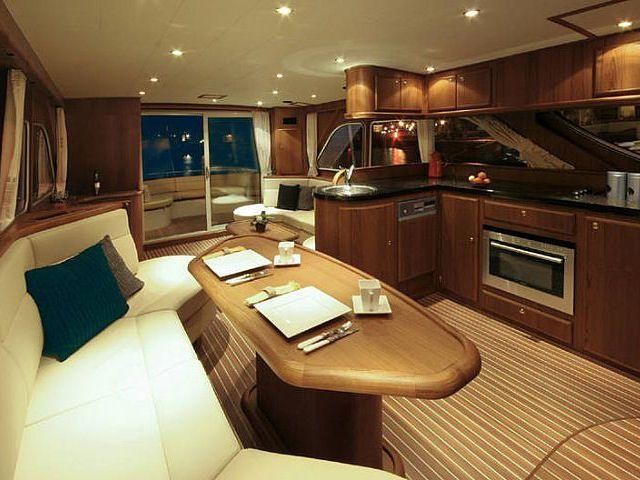 2008 Aquanaut Aquanaut Global 1700 GV for sale (photo 6)