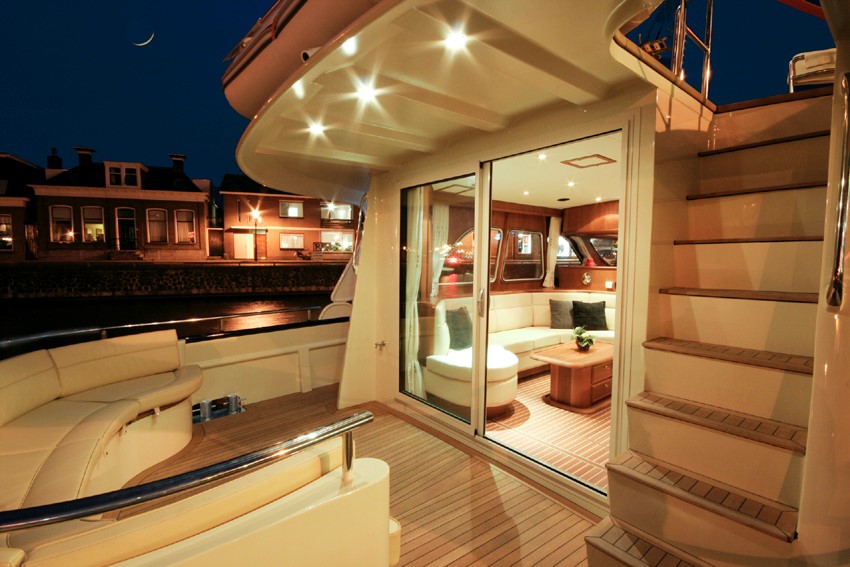 2008 Aquanaut Aquanaut Global 1700 GV for sale (photo 7)