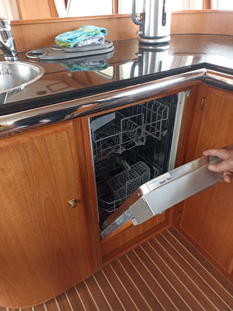 2008 Aquanaut Aquanaut Global 1700 GV for sale (photo 8)