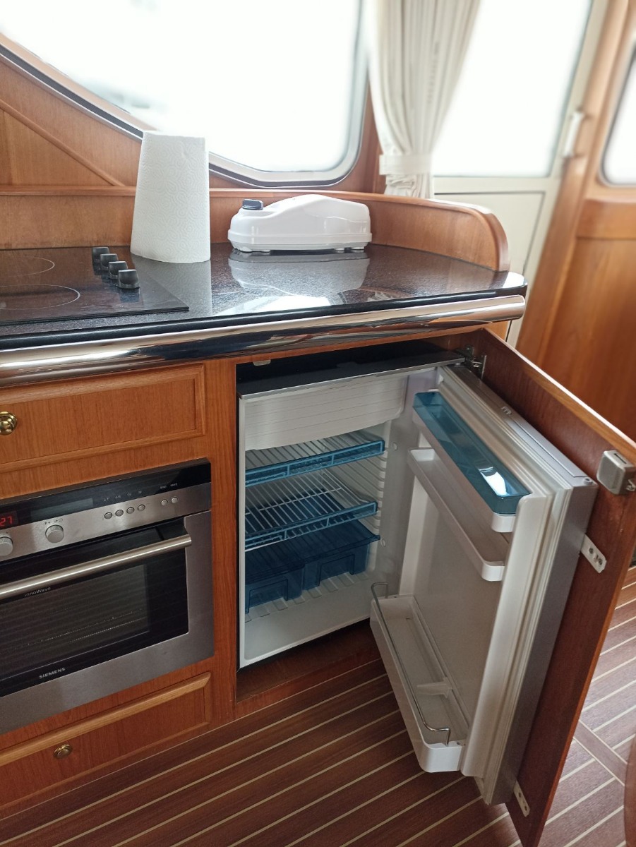 2008 Aquanaut Aquanaut Global 1700 GV for sale (photo 10)