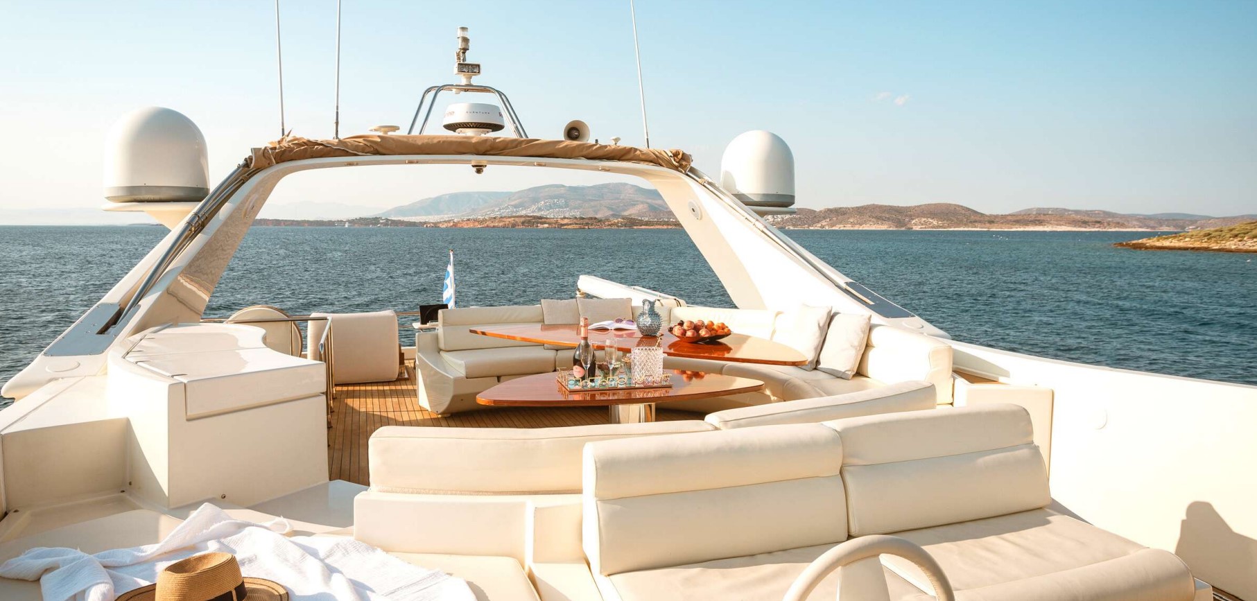 2005 Riva Anlia na czarter (photo 3)
