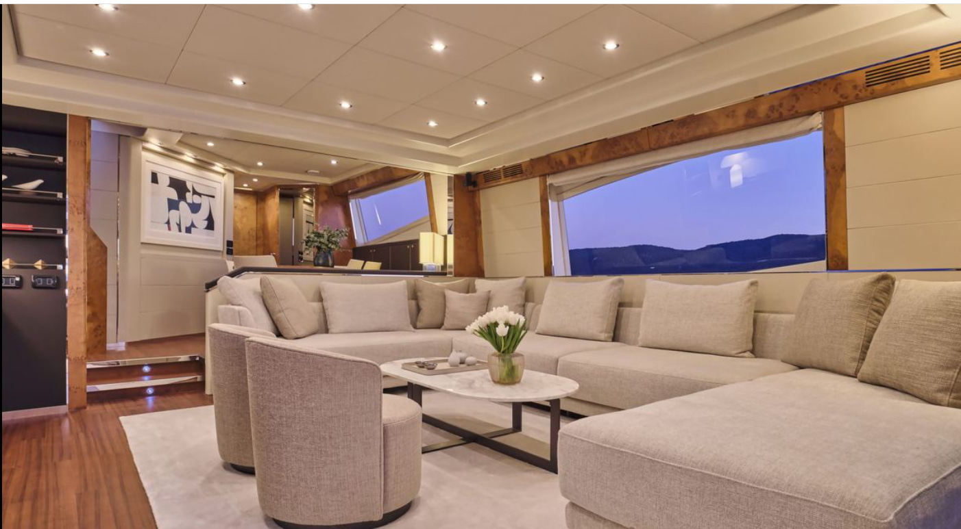 2005 Riva Anlia na czarter (photo 12)