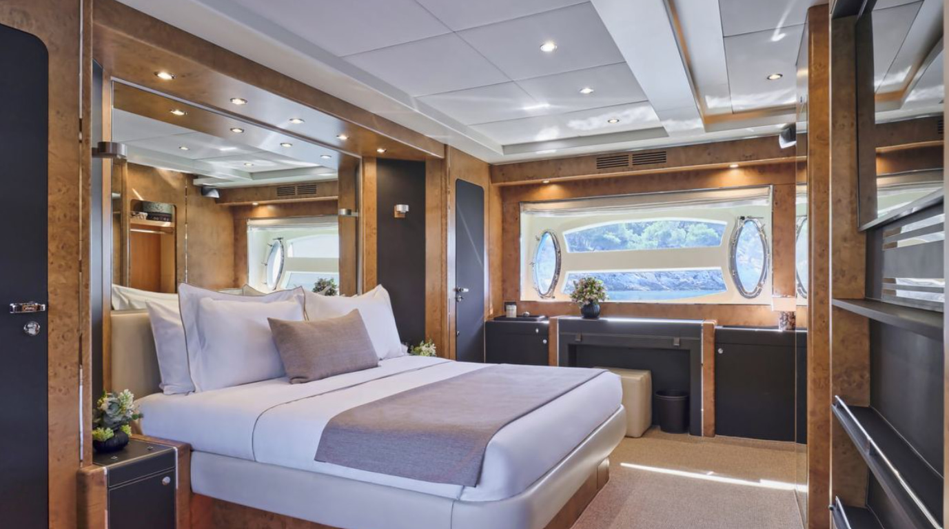 2005 Riva Anlia na czarter (photo 14)