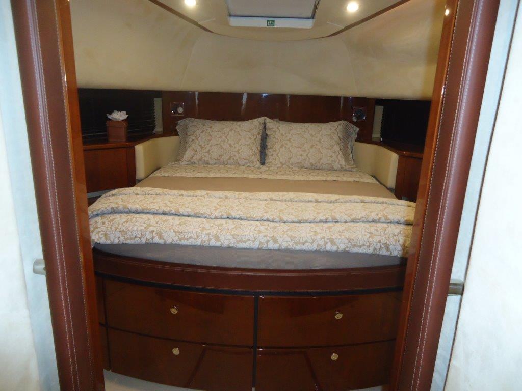 2008 Fairline Fairline Squadron Fly 68 à vendre (photo 14)