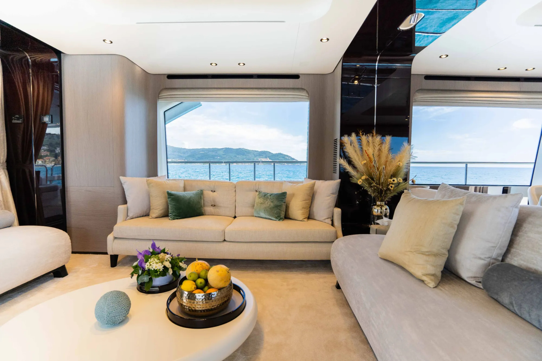 2023 Azimut Vesta en alquiler (photo 12)