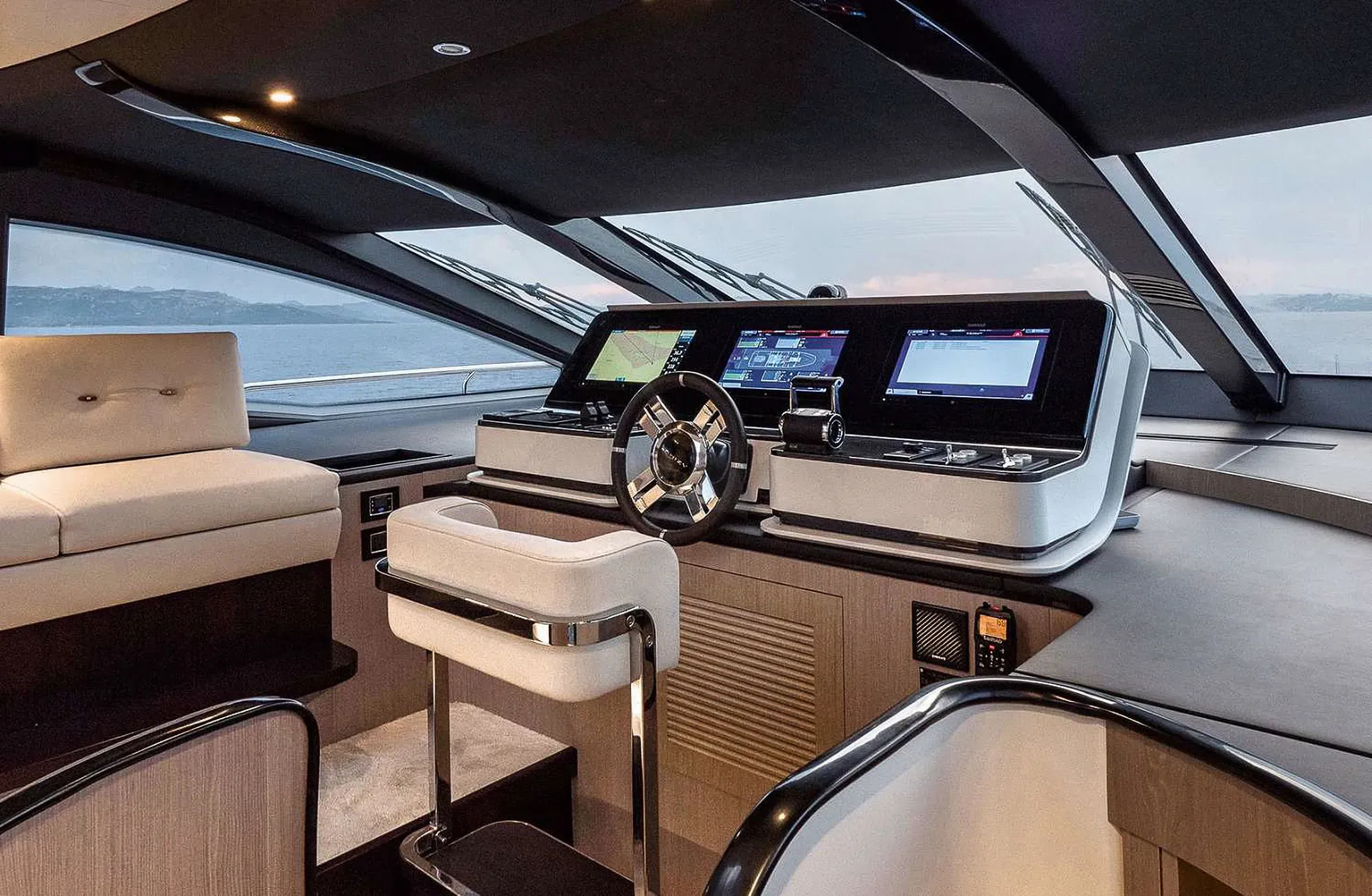 2023 Azimut Vesta en alquiler (photo 14)