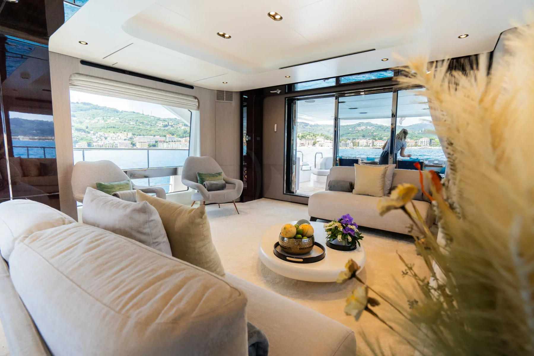 2023 Azimut Vesta en alquiler (photo 16)