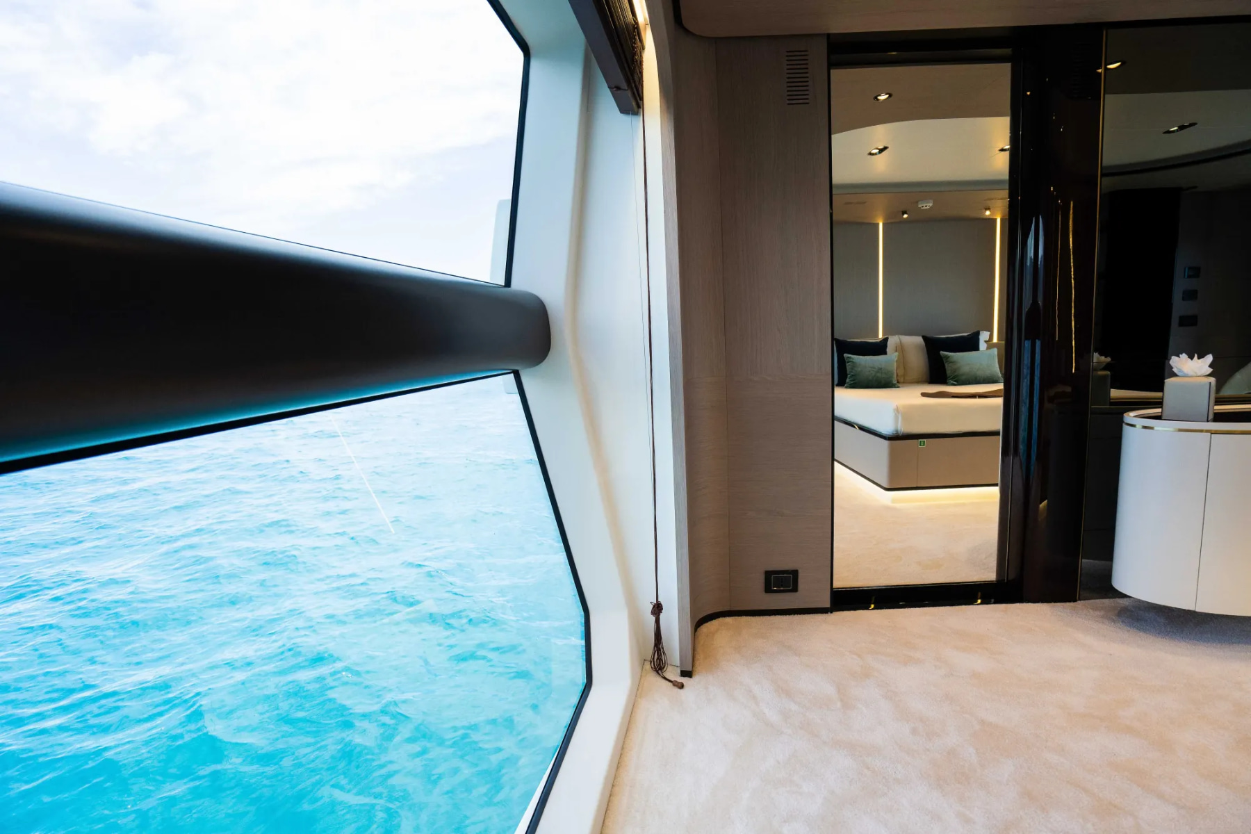 2023 Azimut Vesta en alquiler (photo 18)