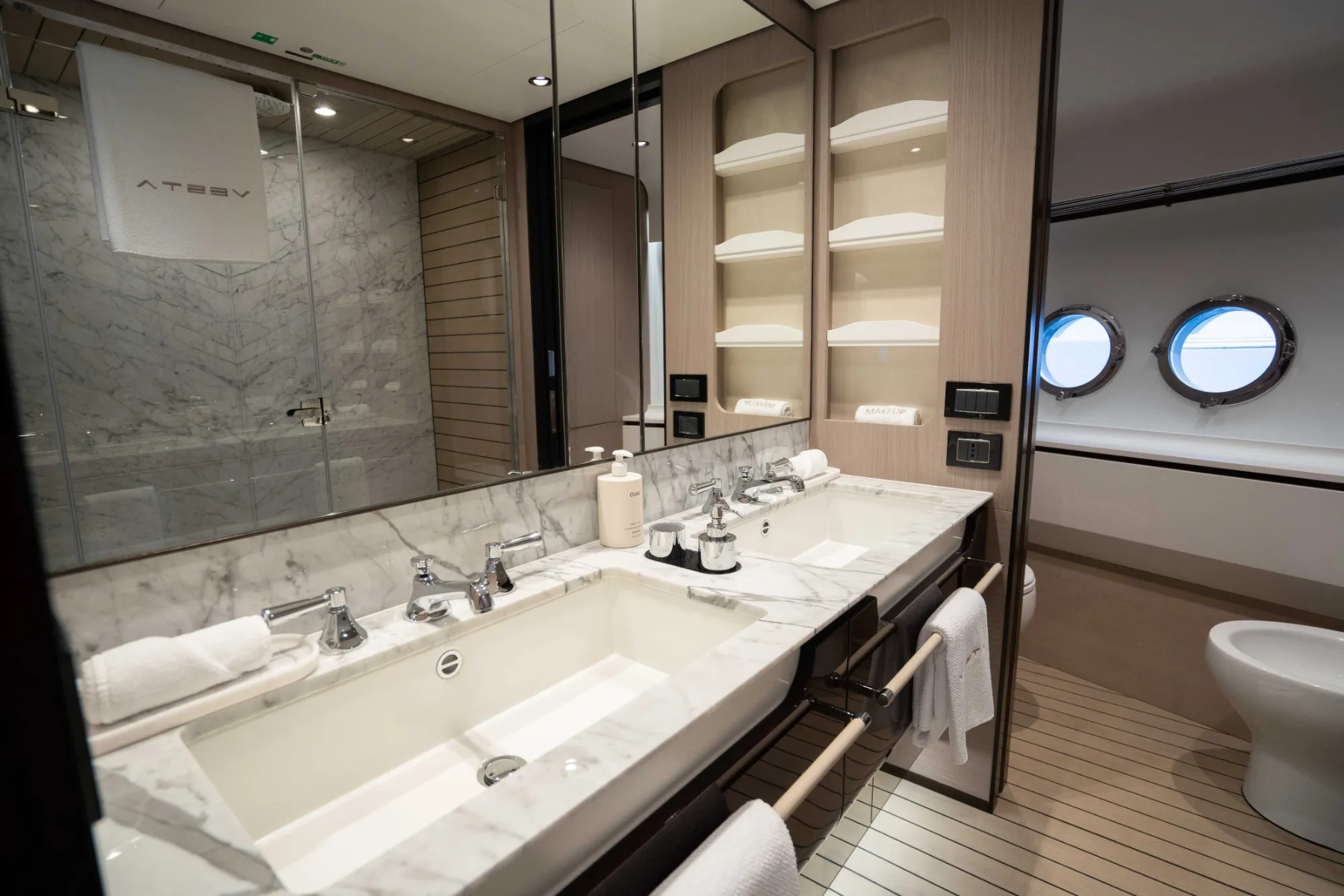 2023 Azimut Vesta en alquiler (photo 19)