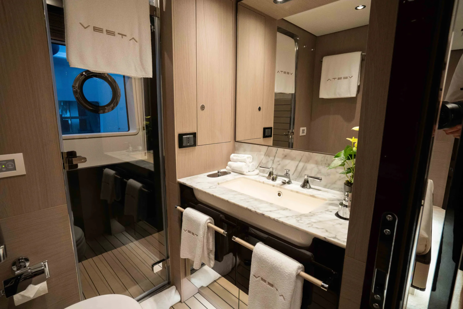 2023 Azimut Vesta en alquiler (photo 21)