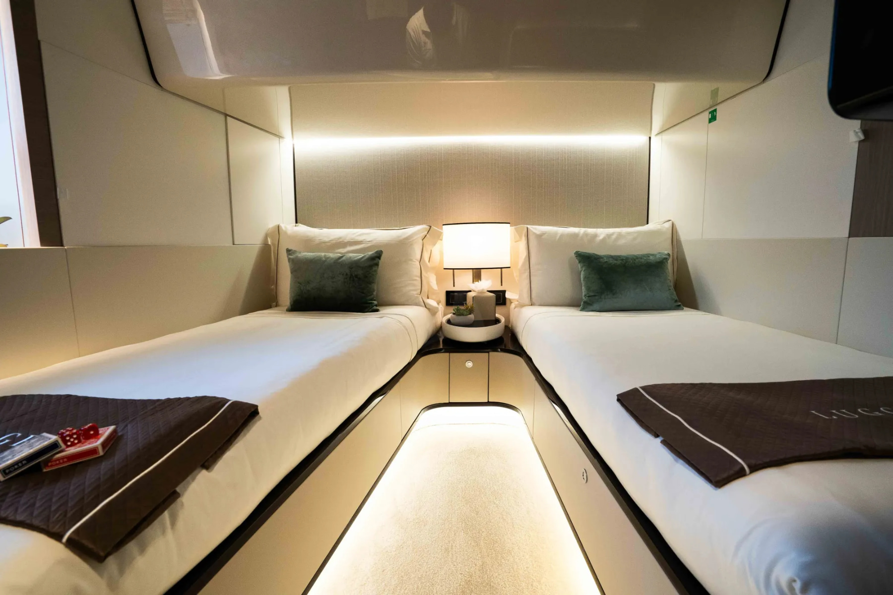 2023 Azimut Vesta en alquiler (photo 23)