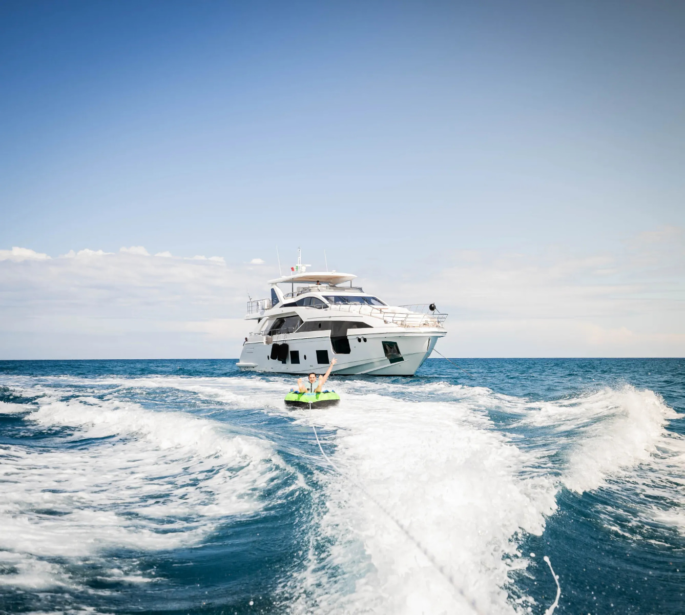 2023 Azimut Vesta en alquiler (photo 25)