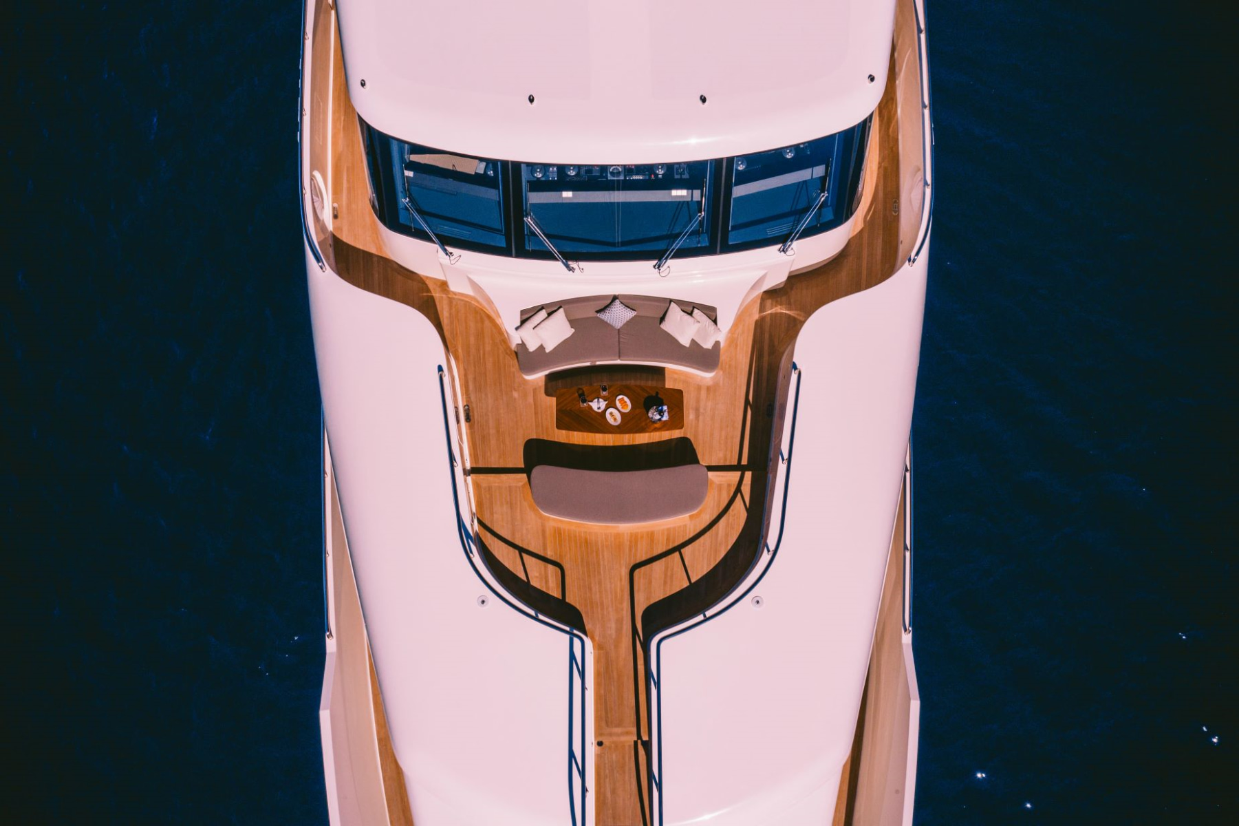 1994 Codecasa Xana for charter (photo 6)