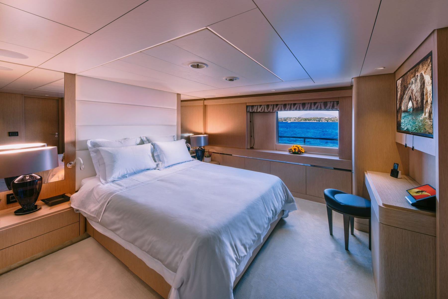 1994 Codecasa Xana for charter (photo 27)