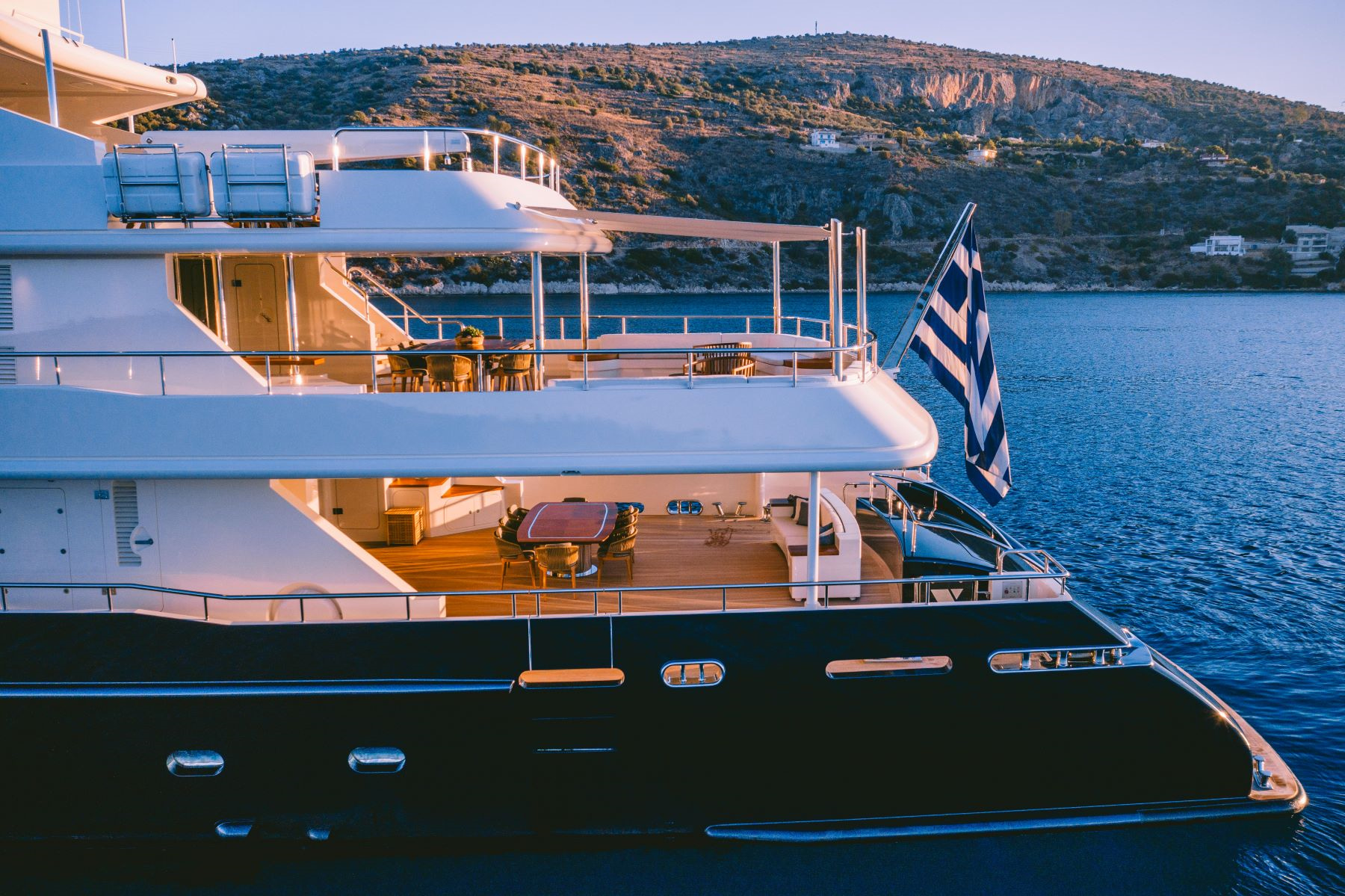 1994 Codecasa Xana for charter (photo 30)