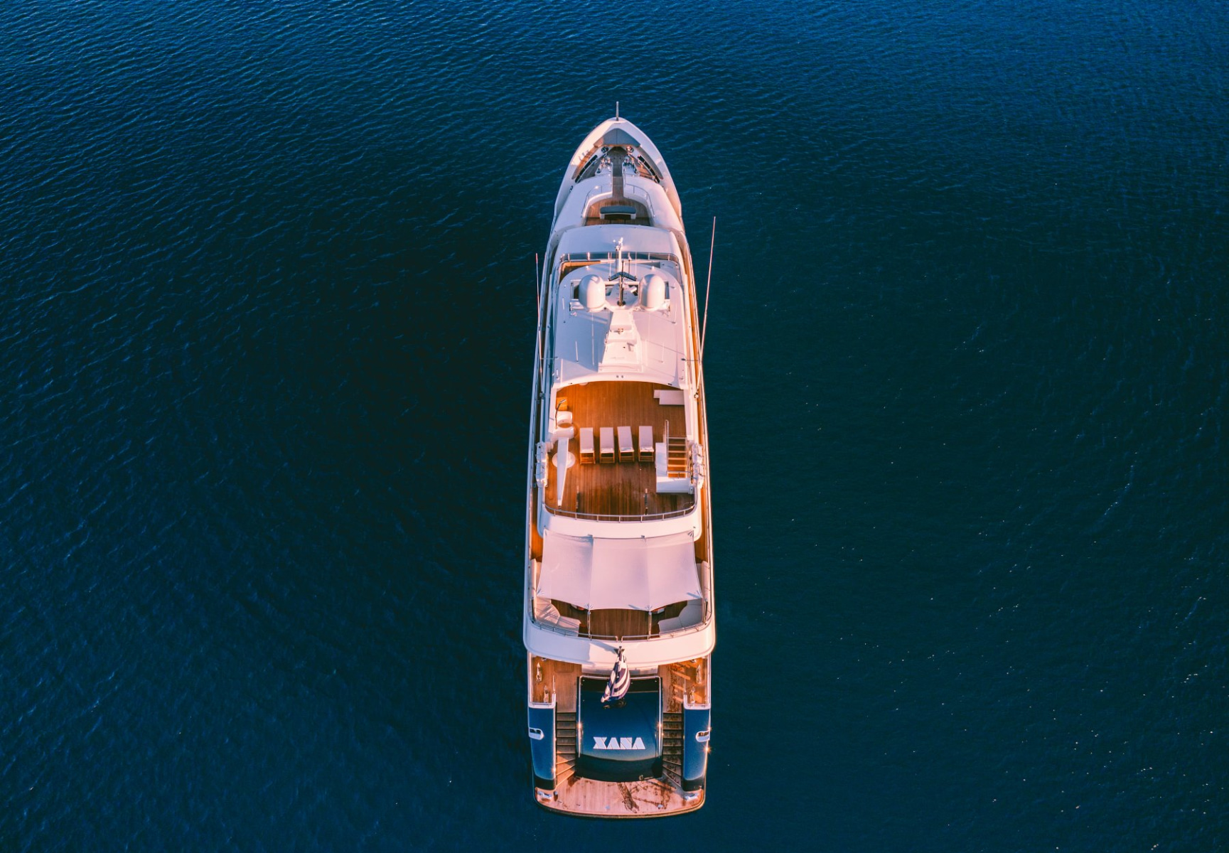 1994 Codecasa Xana for charter (photo 34)