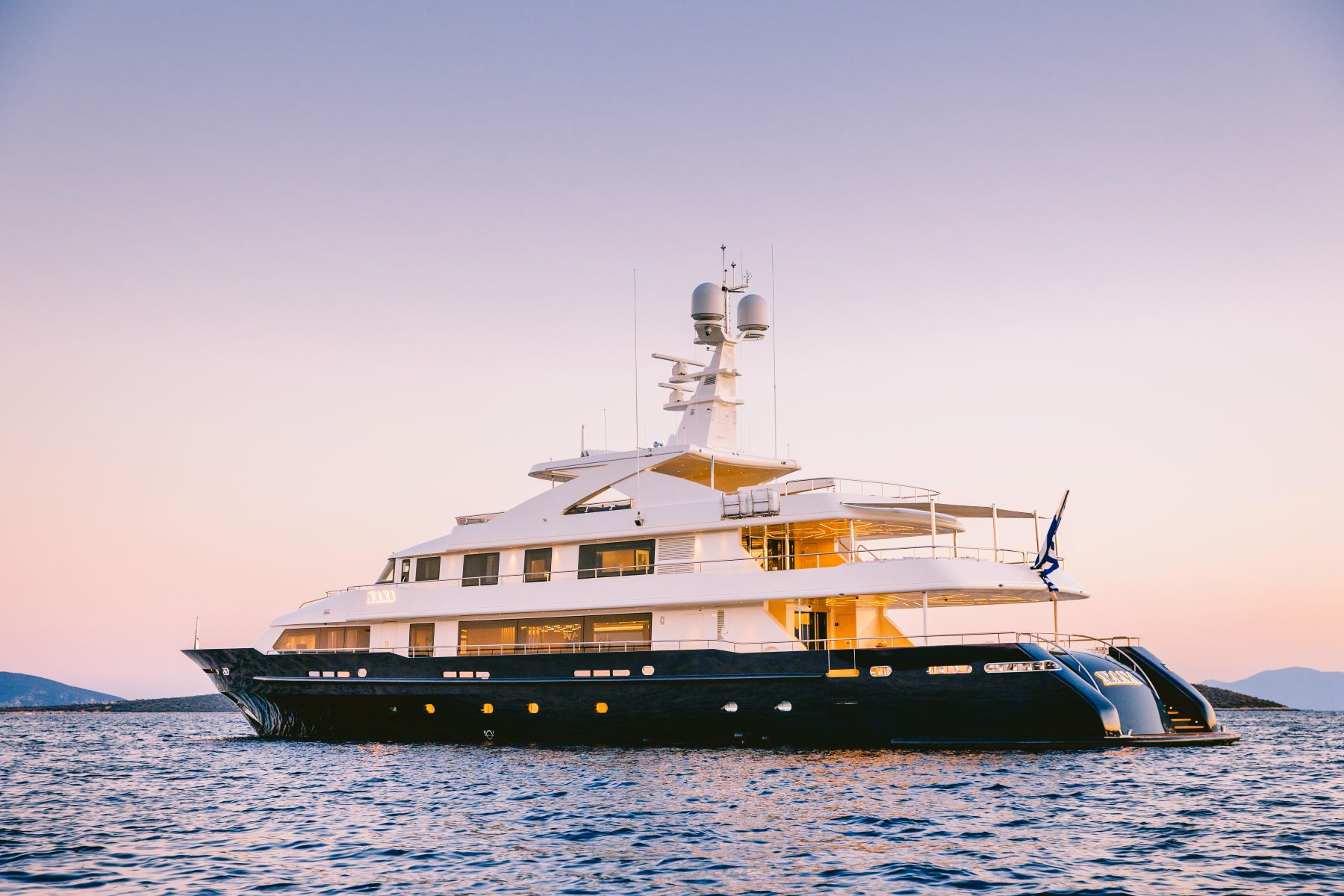 1994 Codecasa Xana for charter (photo 35)