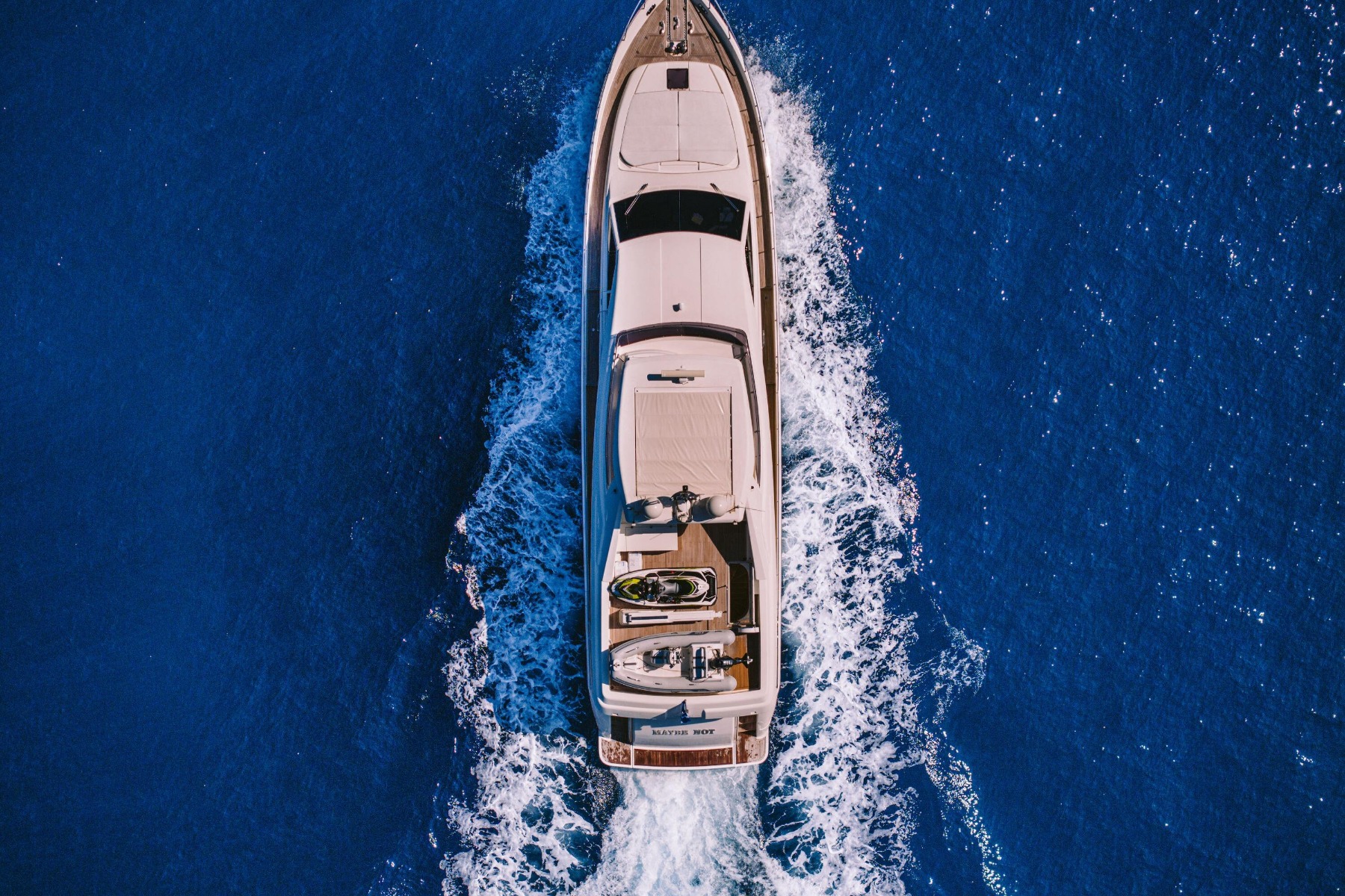 2009 Ferretti Ferretti 830 te koop (photo 7)