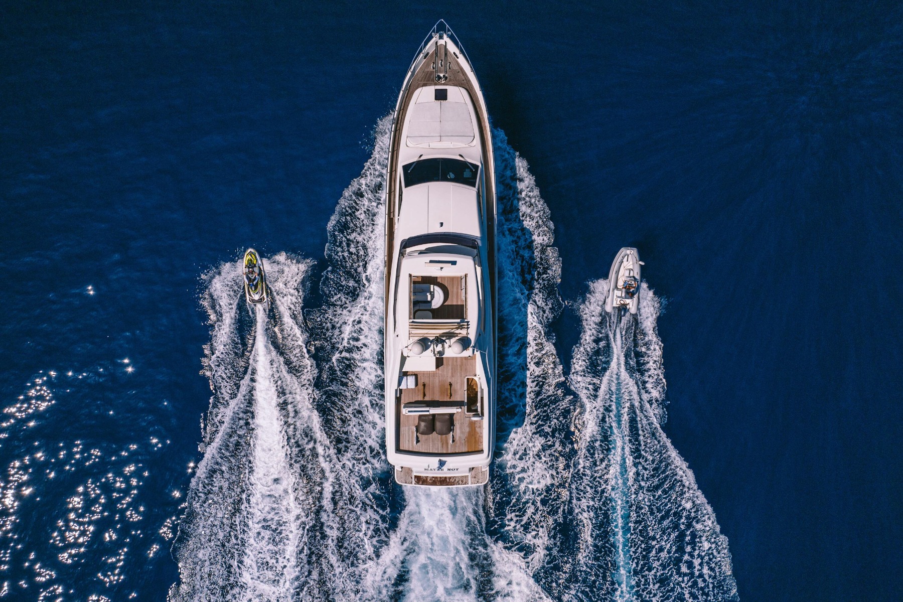 2009 Ferretti Ferretti 830 te koop (photo 8)
