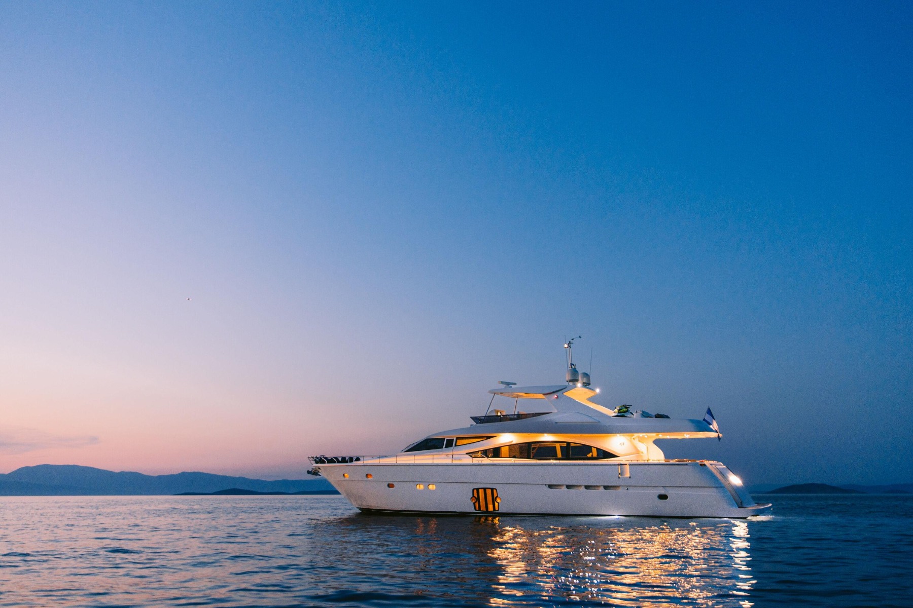2009 Ferretti Ferretti 830 te koop (photo 38)