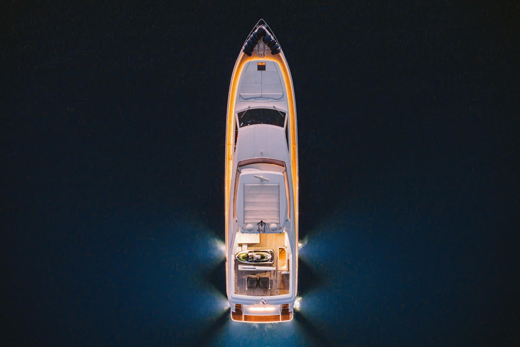 2009 Ferretti Ferretti 830 te koop (photo 39)